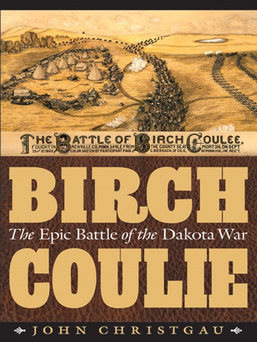 Title details for Birch Coulie by John Christgau - Available